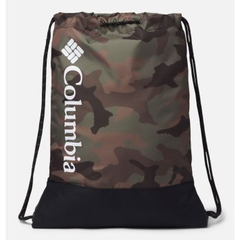 Columbia Ženske Torbe - Drawstring Pack Sive Zelene Maskirne Crne | OFPX-56974